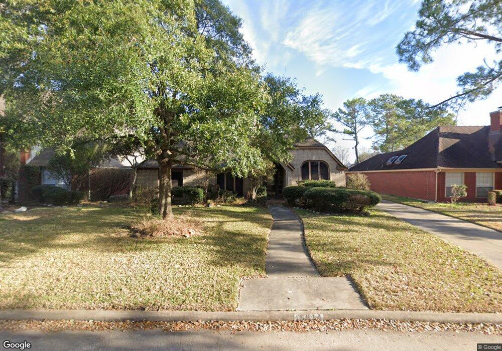 15914 Knolls Lodge Dr, Houston, TX 77095 - photo 1