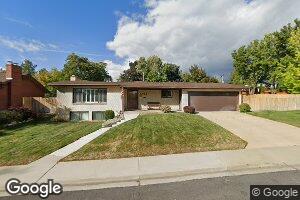 716 W 630 S, Orem, UT 84058