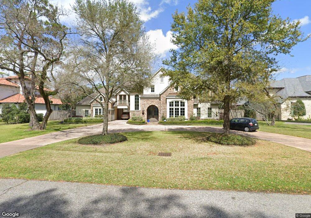 11706 Monica St, Houston, TX 77024 - photo 1