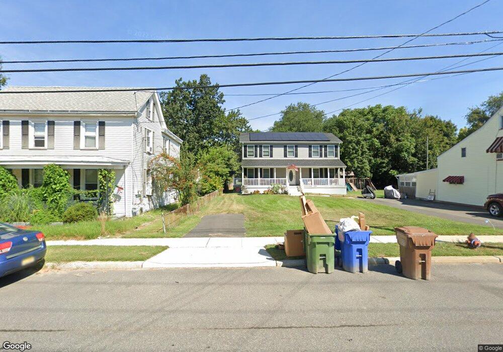 52 Main St unit 54, Bridgeport, NJ 08014 - photo 1