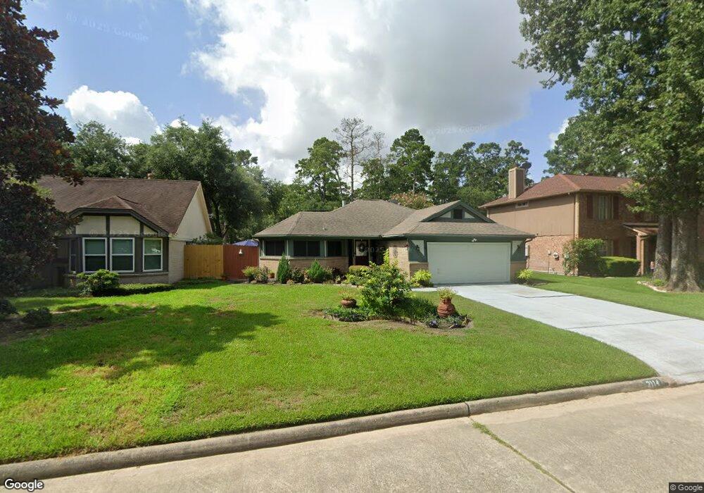2114 Havenhouse Dr, Spring, TX 77386 - photo 1
