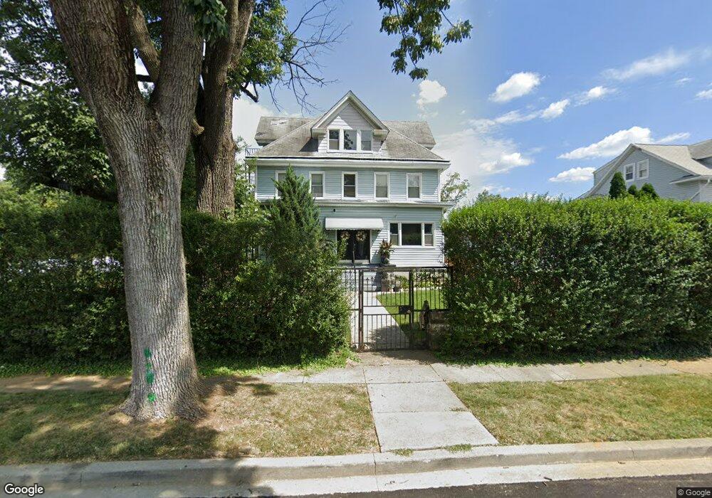 5110 Wesley Ave, Gwynn Oak, MD 21207 - photo 1