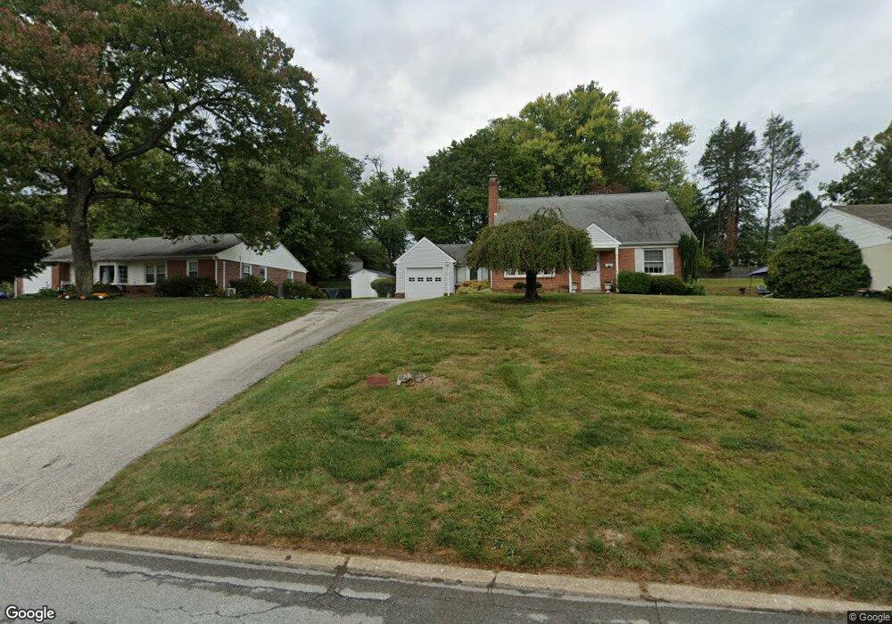 3517 Caley Rd, Newtown Square, PA 19073 - photo 1