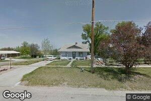 611 W 2nd St, Gordon, NE 69343