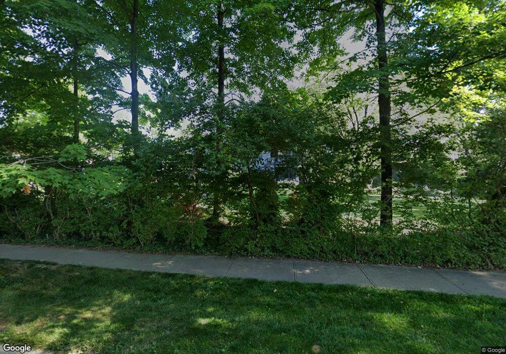 2624 Bexley Park Rd, Columbus, OH 43209 - photo 1