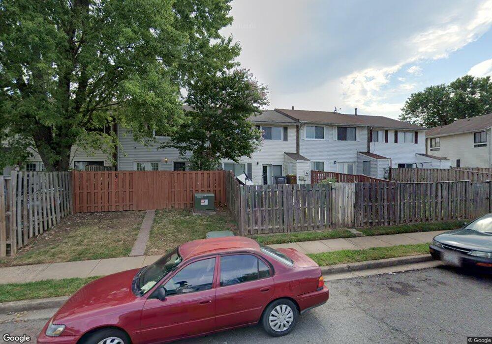 7512 Purdue Ct, Manassas, VA 20109 - photo 1