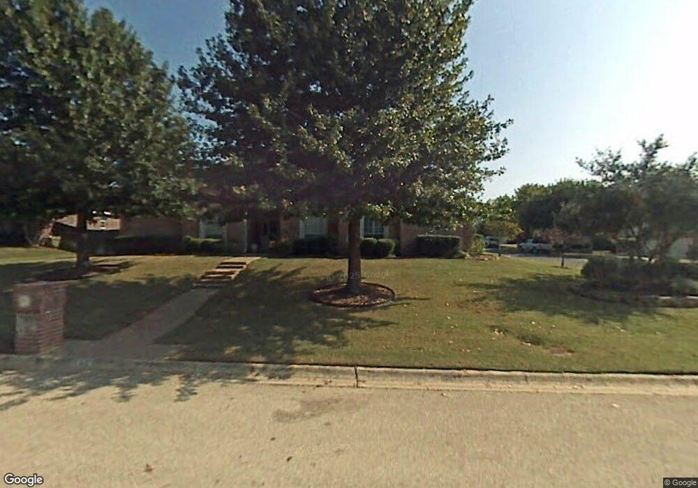 613 Ticonderoga Dr, Denton, TX 76205 - photo 1