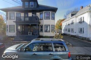 12 Cherry St, Salem, MA 01970