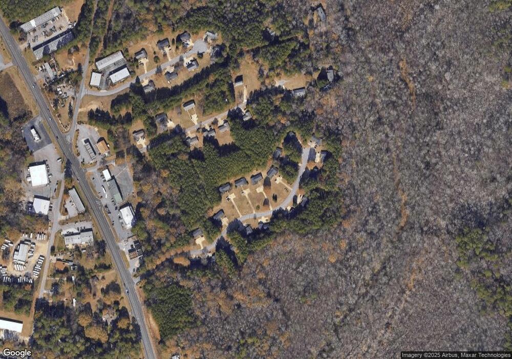 221 Pinefield Way, Athens, GA 30607 - photo 1