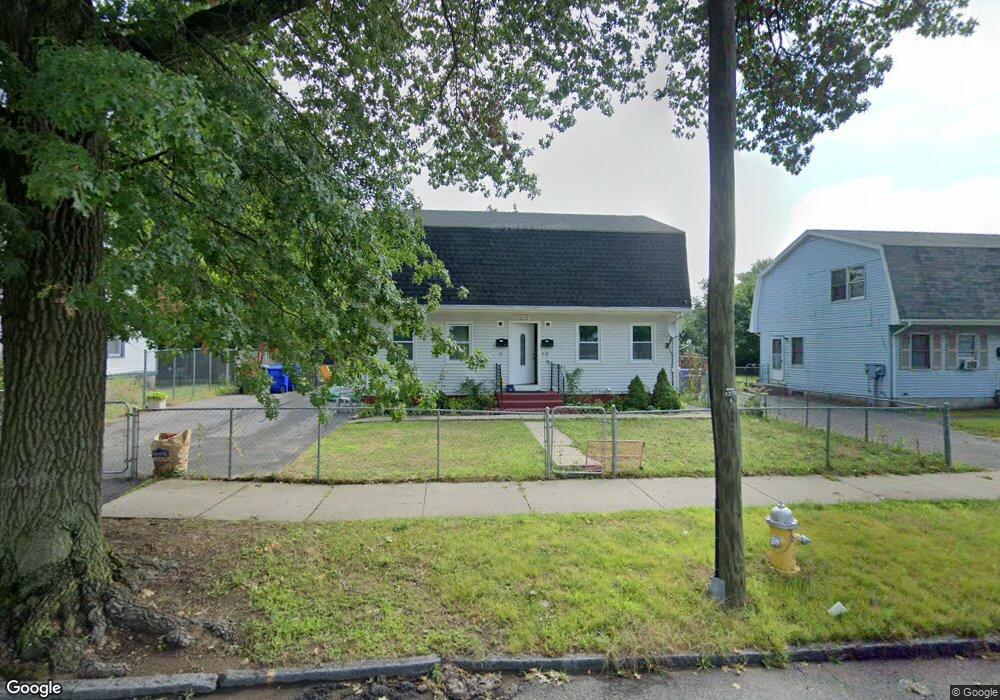 41 Pomona St unit 43, Springfield, MA 01108 - photo 1