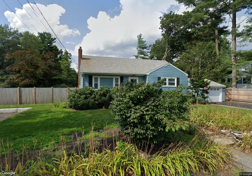 57 North St, Wilmington, MA 01887 - photo 1