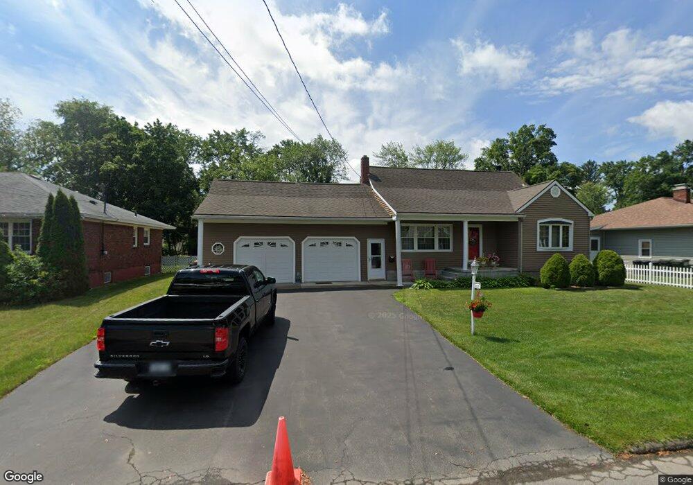 1029 John Alden Ln, Schenectady, NY 12306 - photo 1