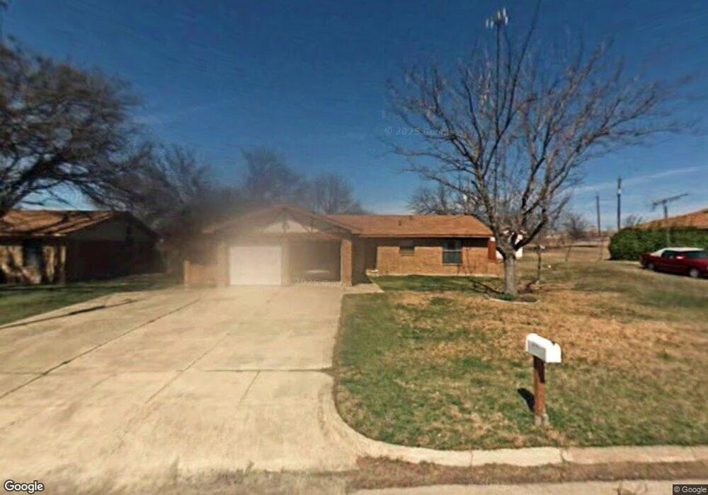 103 Hillgard Dr, Fort Worth, TX 76108 - photo 1