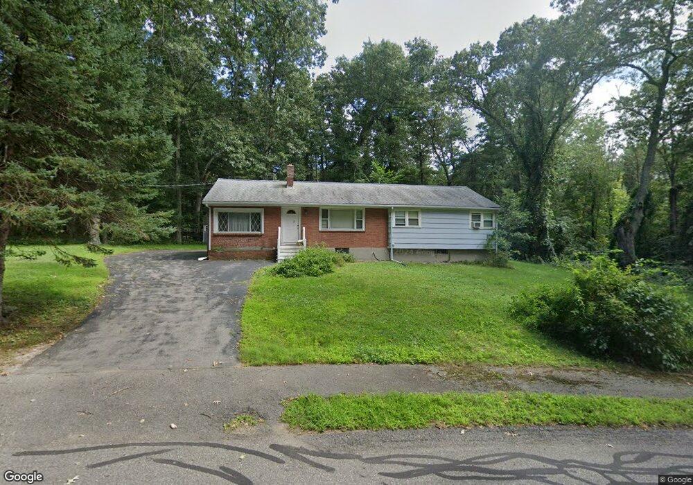 17 Hilltop Cir, Medfield, MA 02052 - photo 1