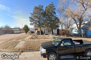 110 3rd Ave, Edgemont, SD 57735
