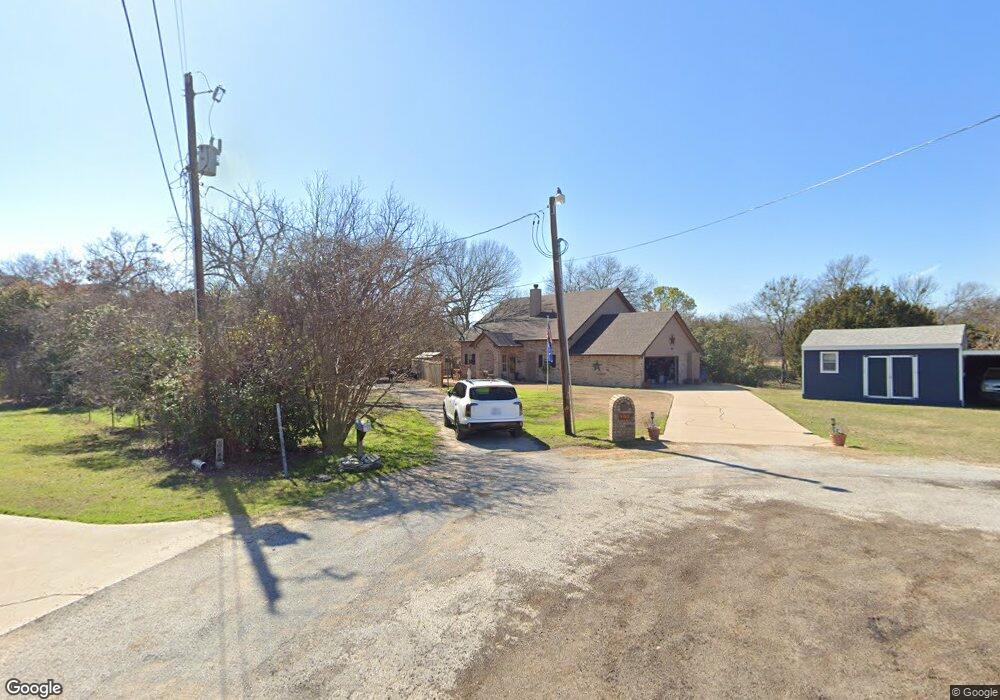 602 W Aquarius Ct, Granbury, TX 76049 - photo 1