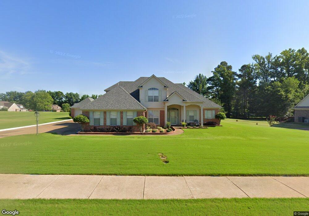 516 Laurel View Dr, Hernando, MS 38632 - photo 1