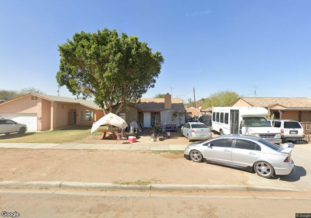 168 N 12th Ave, Yuma, AZ 85364 - photo 1