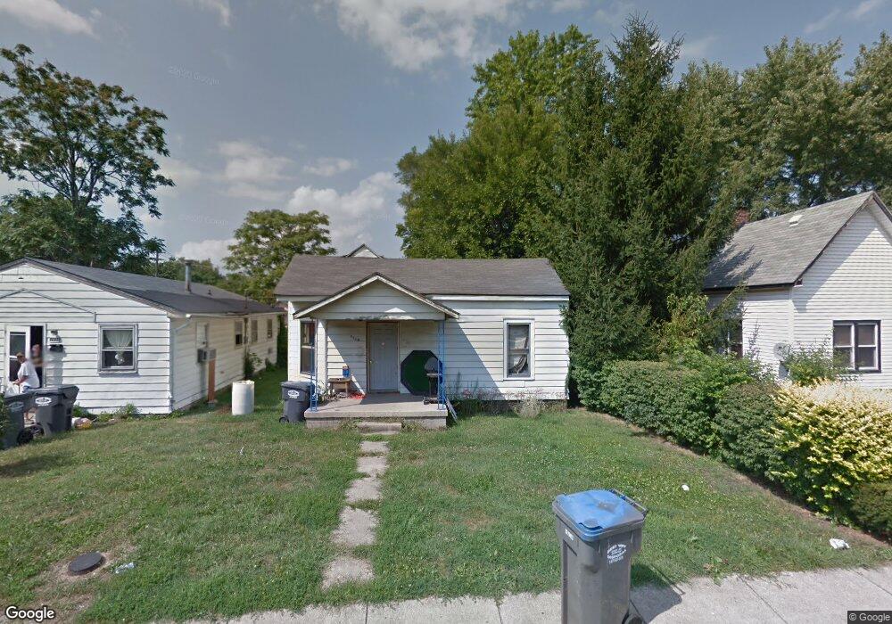 1112 W 11th St, Anderson, IN 46016 - photo 1