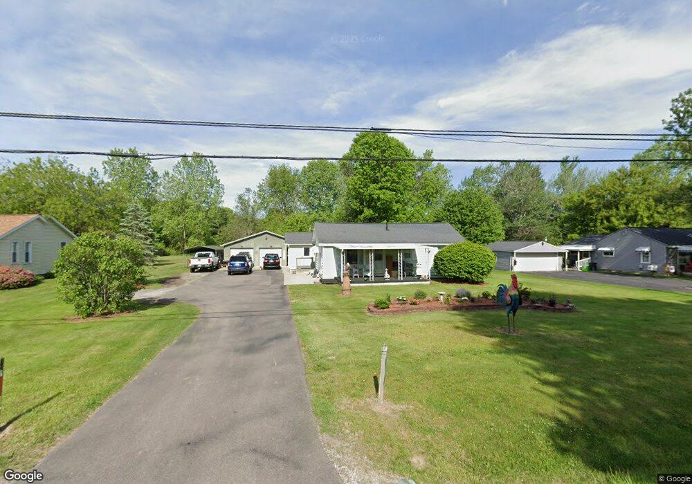 12179 N Linden Rd, Clio, MI 48420 - photo 1