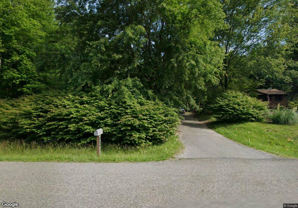 1440 E Chesapeake Beach Rd, Owings, MD 20736 - photo 1