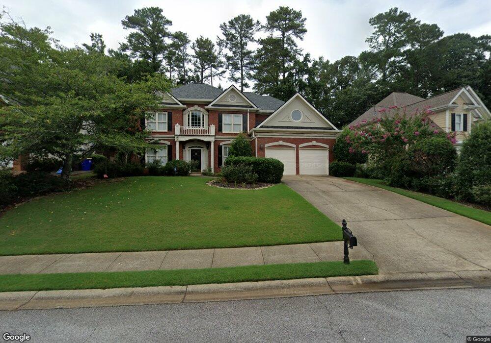 2949 Nestle Creek Dr, Marietta, GA 30062 - photo 1