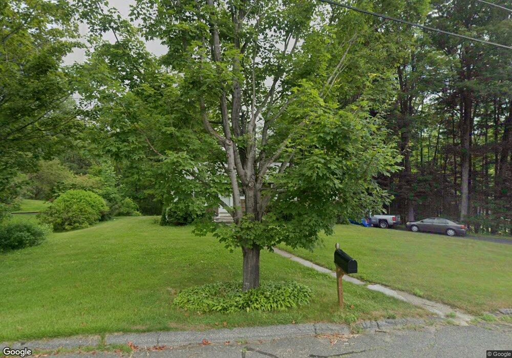 8 Kendrick Rd, Shelburne Falls, MA 01370 - photo 1