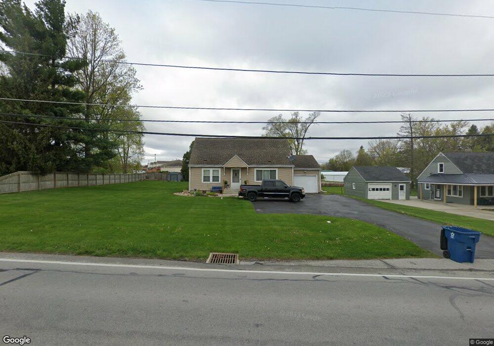 14009 Leo Rd, Leo, IN 46765 - photo 1