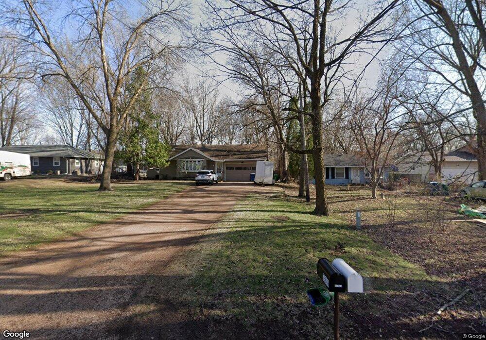 25675 Wild Rose Ln, Excelsior, MN 55331 - photo 1