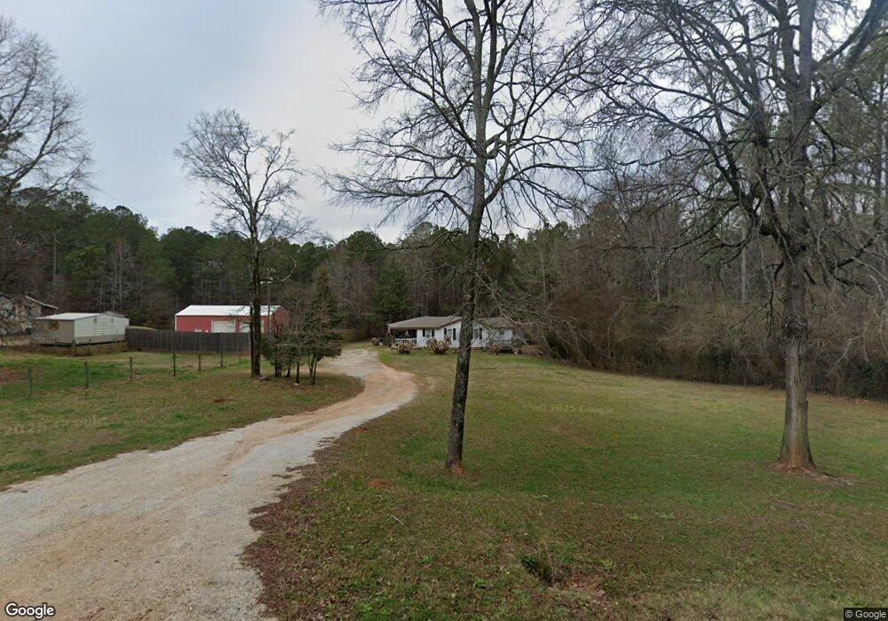278 Rocky Point Rd, Covington, GA 30014 - photo 1