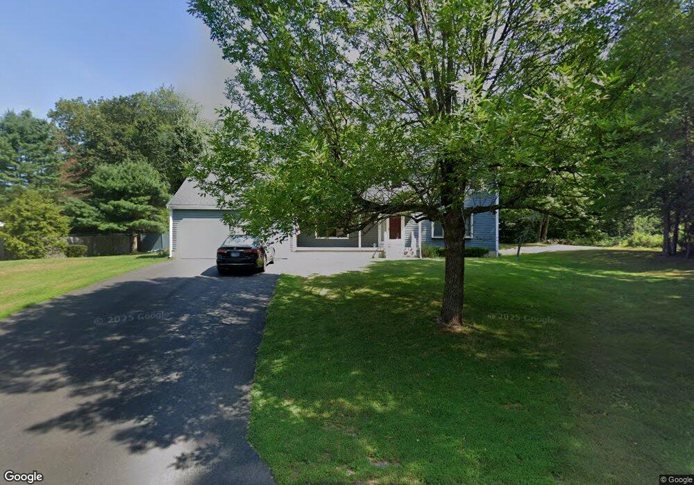 11 Larchwood W, Unionville, CT 06085 - photo 1