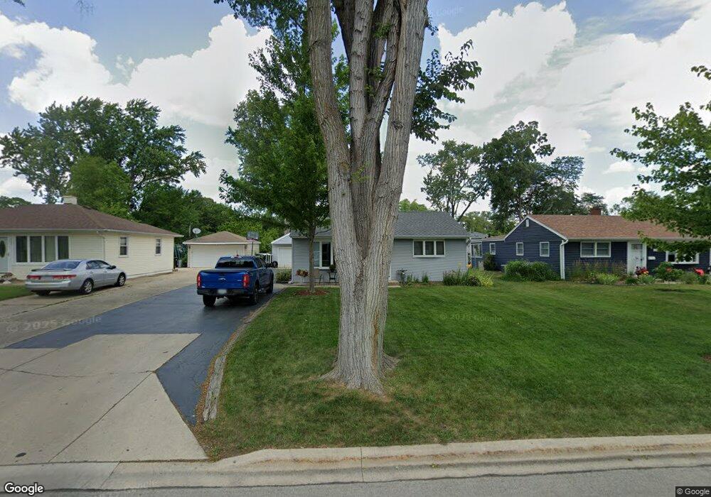 2302 Eastman St, Rolling Meadows, IL 60008 - photo 1