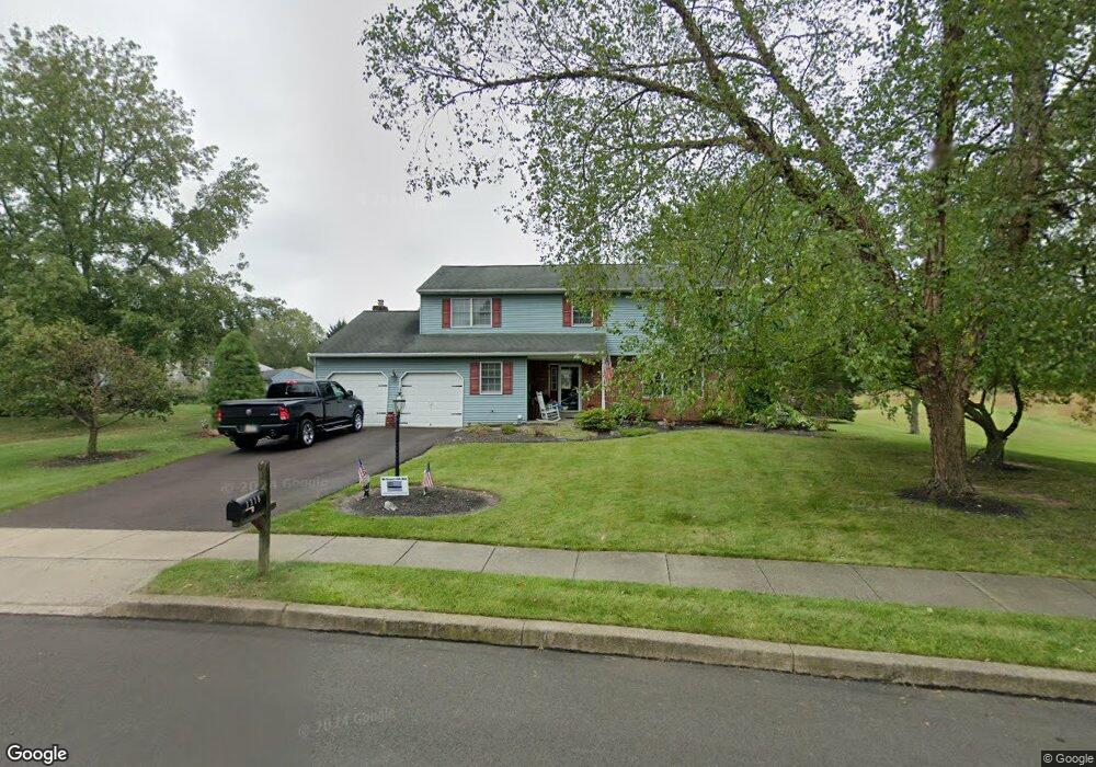 1316 Downing Dr, Hatfield, PA 19440 - photo 1