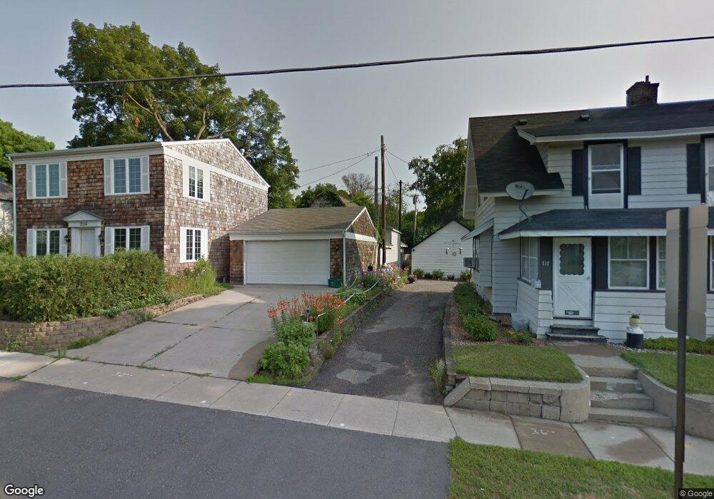 114 Broadway Ave N, Wayzata, MN 55391 - photo 1