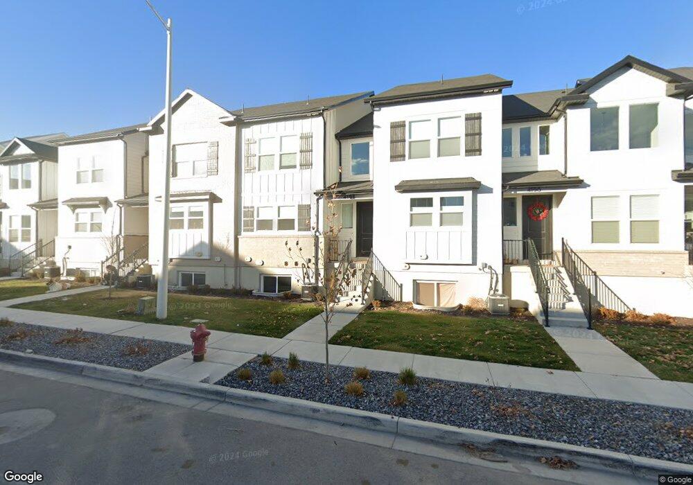 4190 W Hardman Way unit 325, Lehi, UT 84043 - photo 1