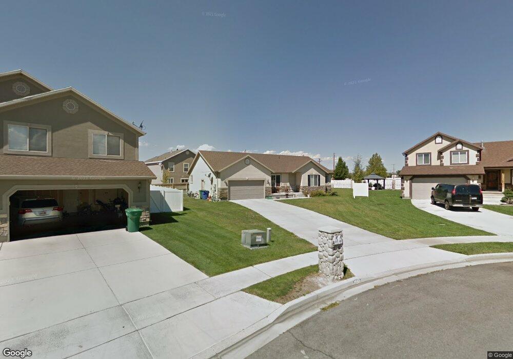 1958 S 460 W, Lehi, UT 84043 - photo 1