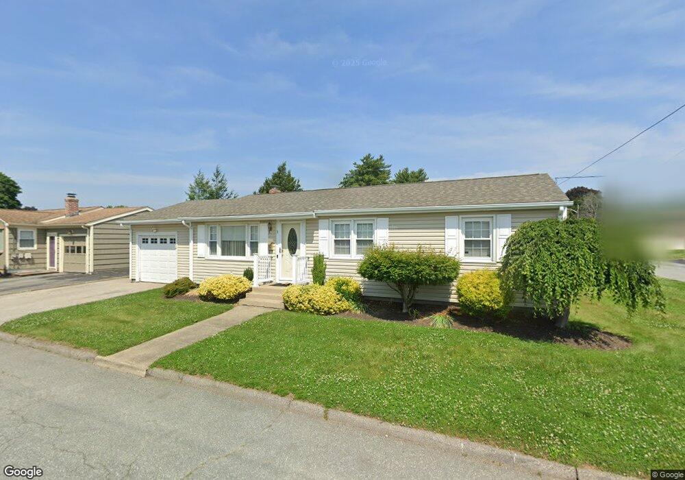 3 Keller Ave, Cranston, RI 02920 - photo 1