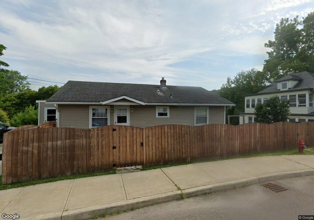 236 W Canal St, Winooski, VT 05404 - photo 1