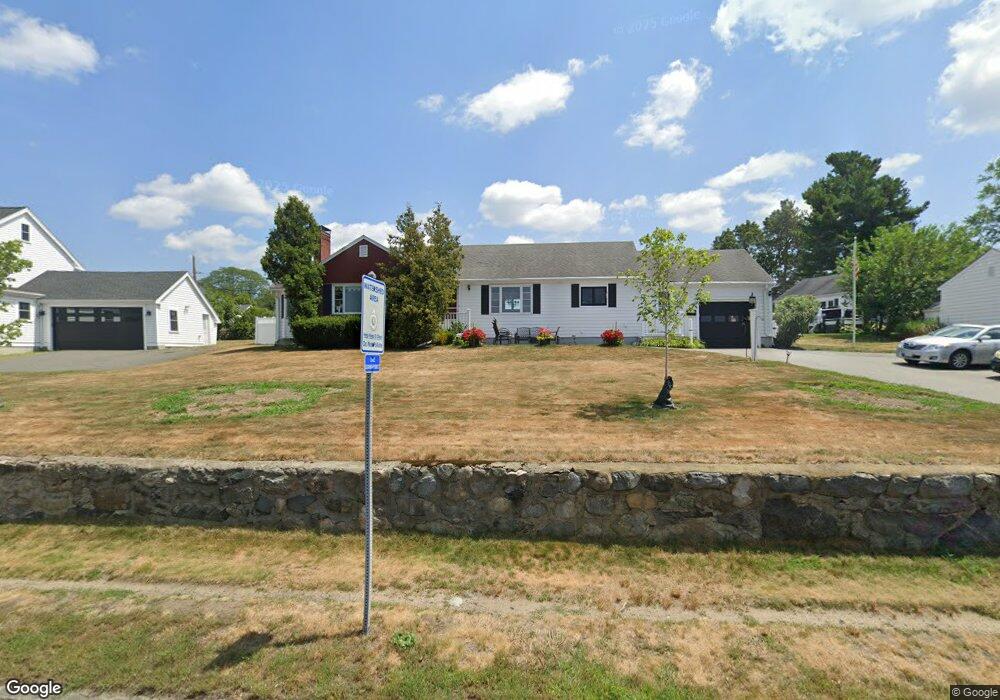 160 Main St, Wakefield, MA 01880 - photo 1