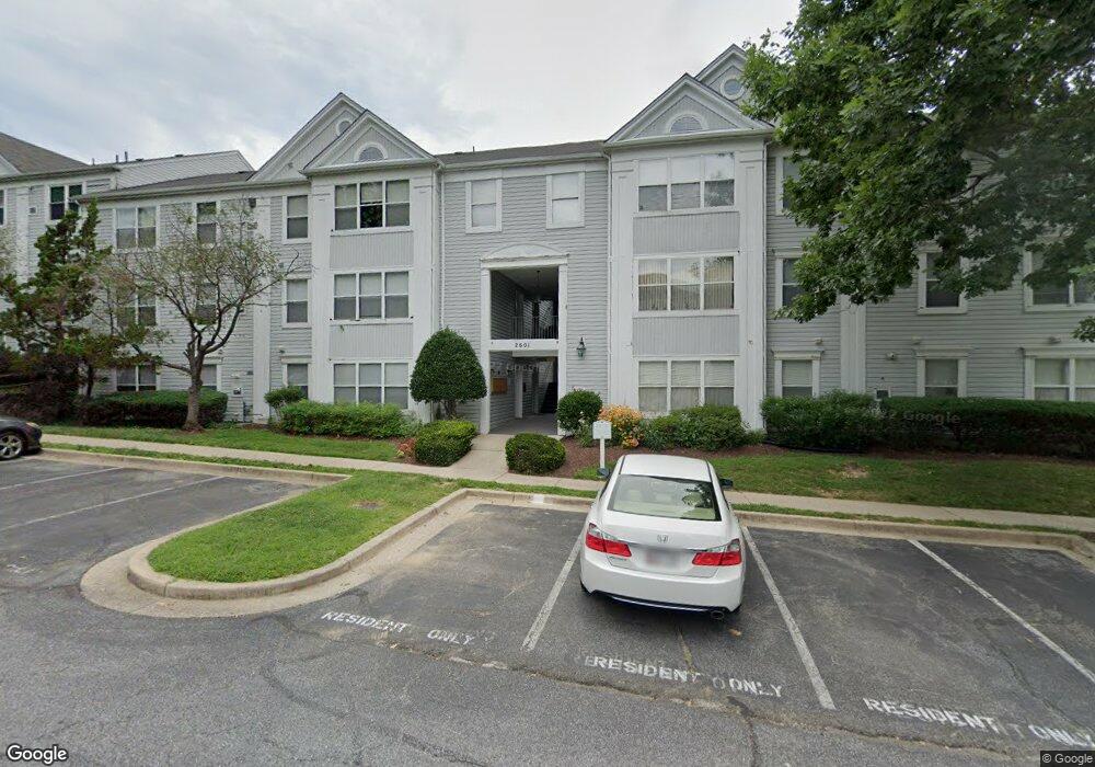 2601 Camelback Ln unit 8, Silver Spring, MD 20906 - photo 1