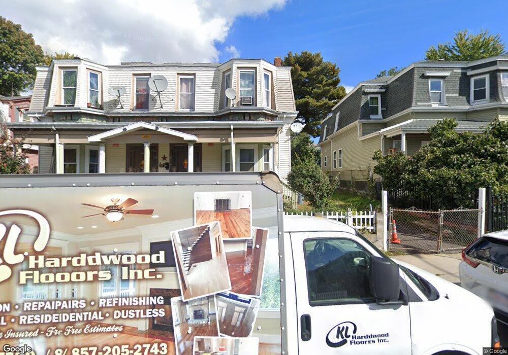 115 School St unit 117A, Roxbury, MA 02119 - photo 1