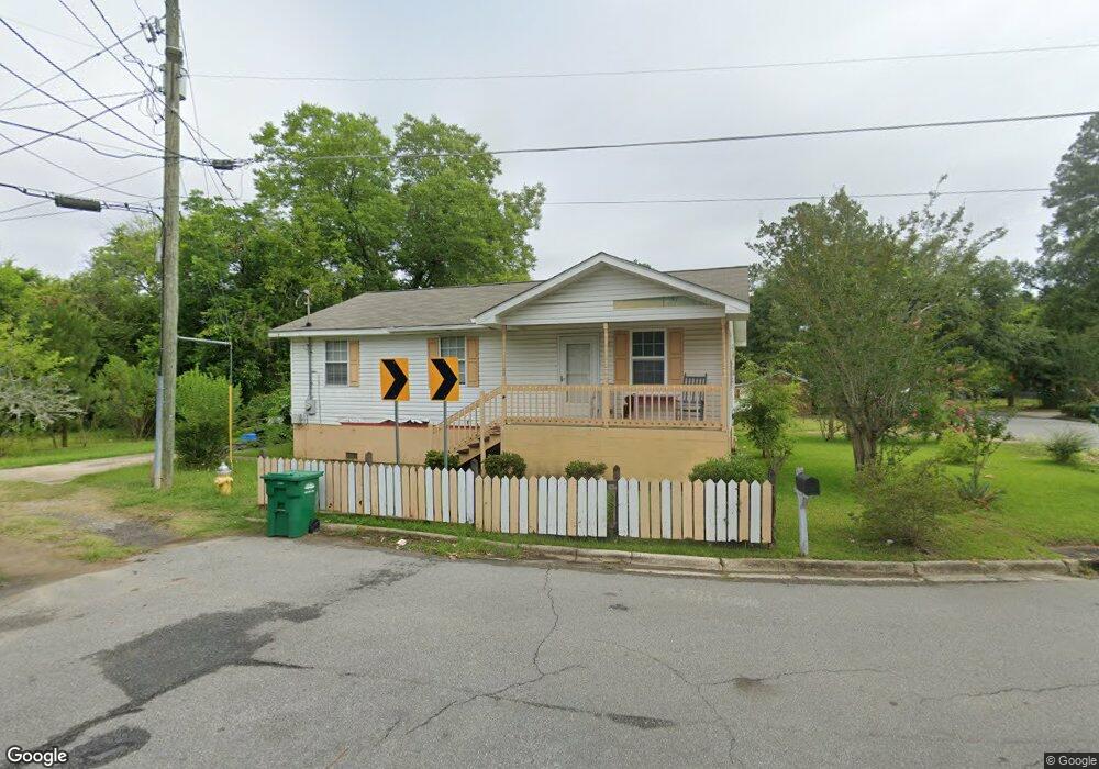 1699 Mcarthur St, Albany, GA 31701 - photo 1