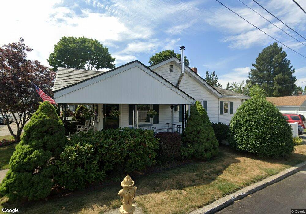 178 Evergreen St, Pawtucket, RI 02861 - photo 1