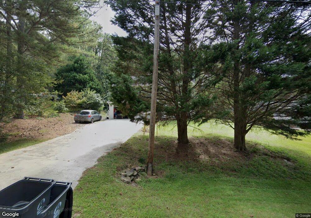 5730 Austin Garner Rd, Sugar Hill, GA 30518 - photo 1