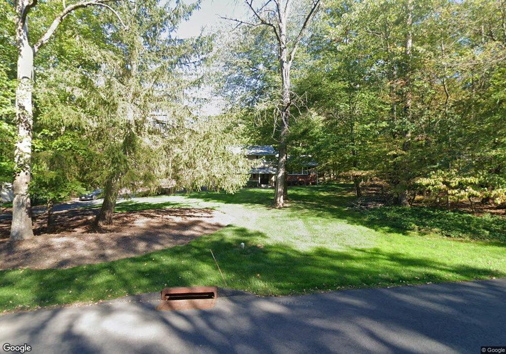 14 Robin Rd, Warren, NJ 07059 - photo 1