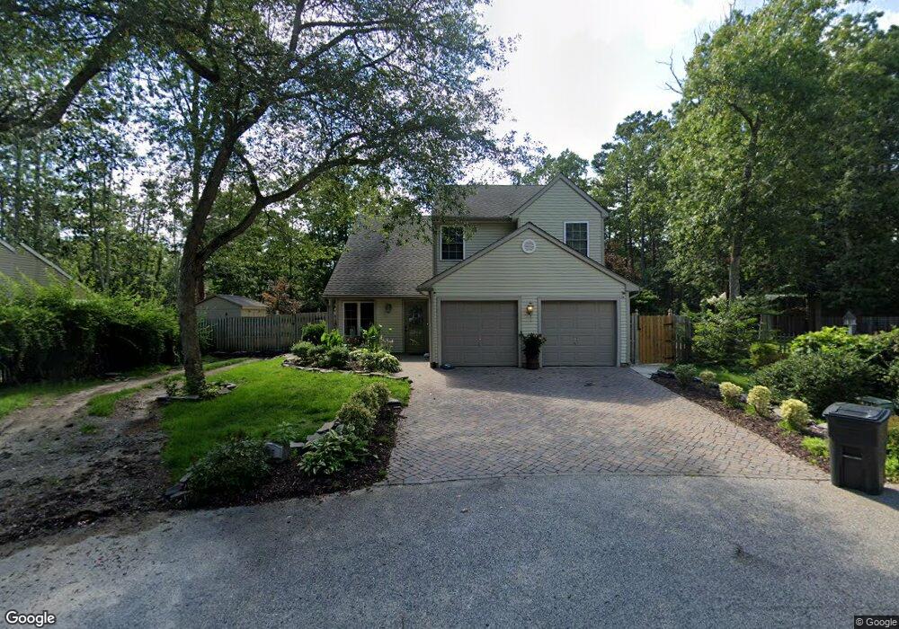 705 Falcon Crest Place, Galloway, NJ 08205 - photo 1