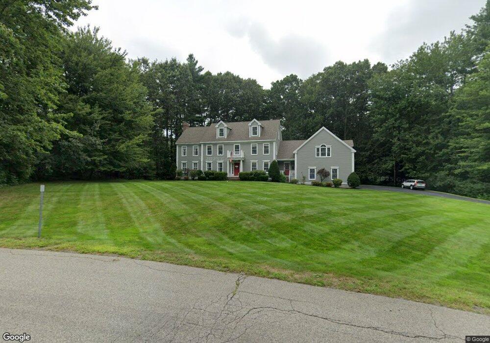 20 Grove St, Greenland, NH 03840 - photo 1