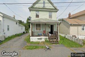 1821 Bloom Ave, Scranton, PA 18508