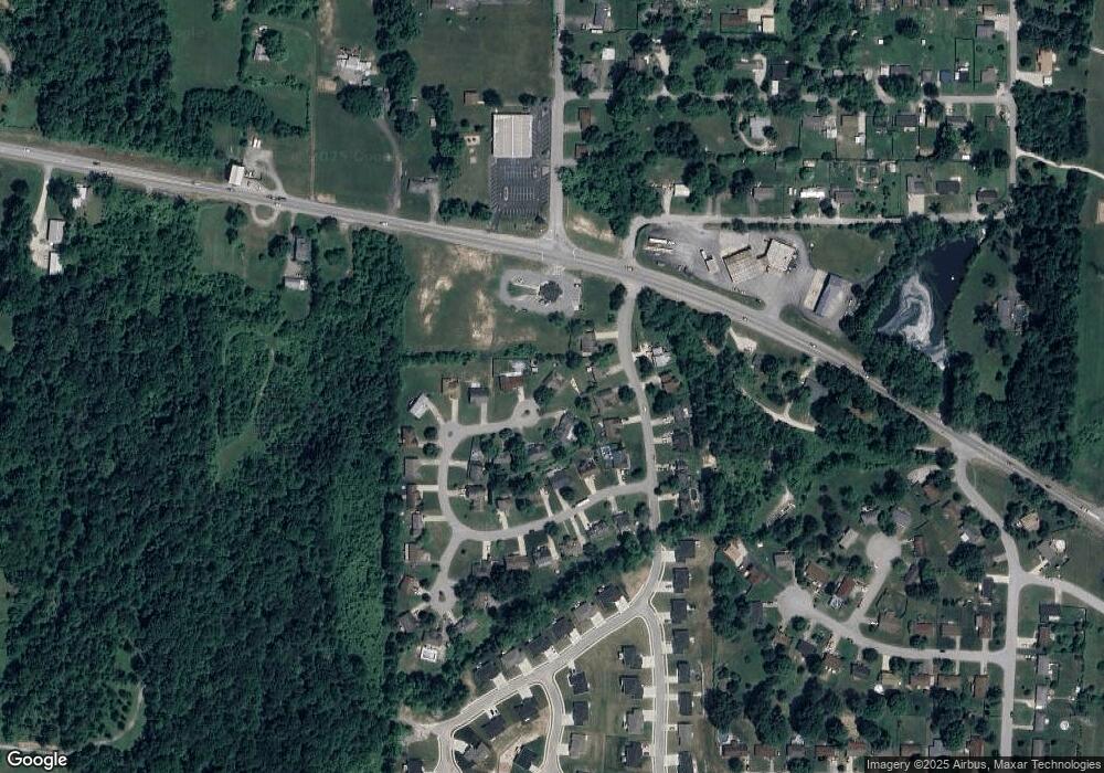 6233 Elanor Ct, Floyds Knobs, IN 47119 - photo 1