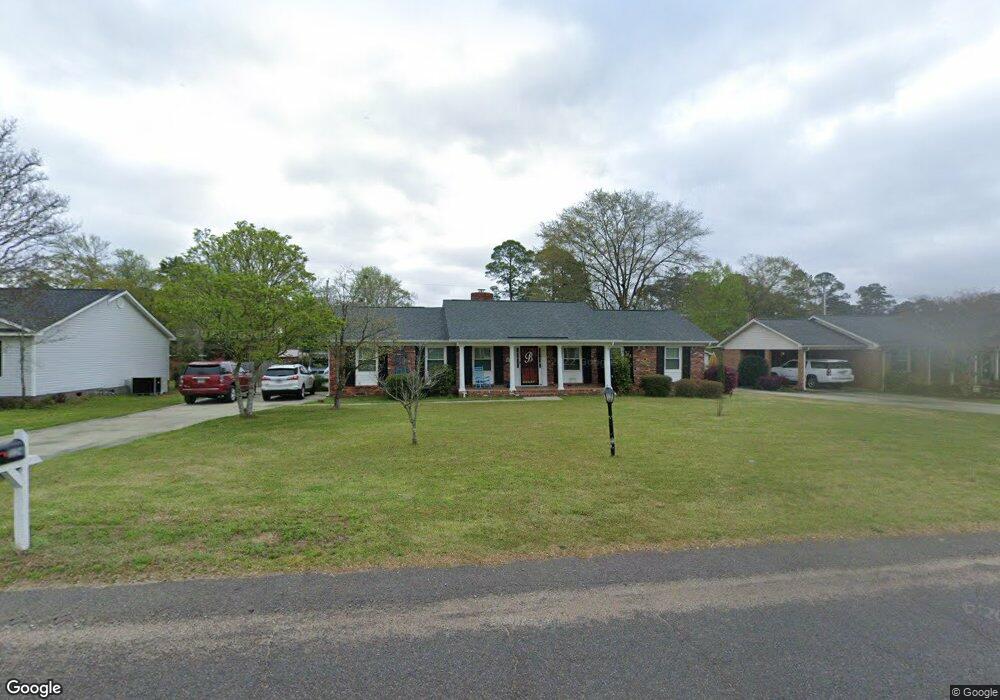 1324 Hummingbird Dr, West Columbia, SC 29169 - photo 1